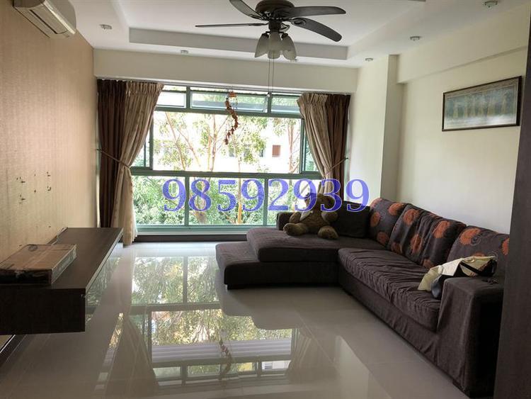 Blk 642A Punggol Drive (Punggol), HDB 5 Rooms #167532632